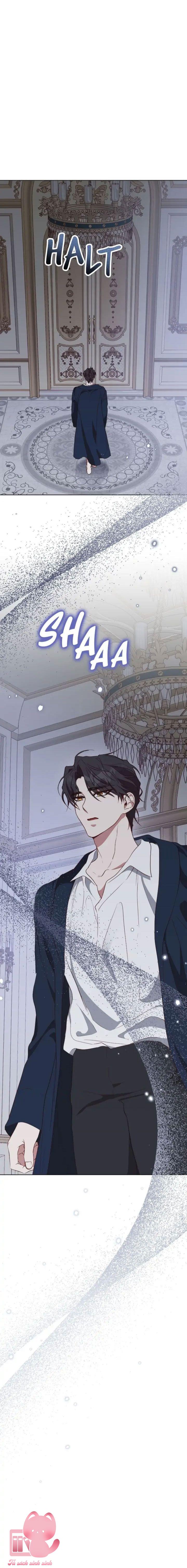 Đoá Hoa Của Dã Thú - Chap 37