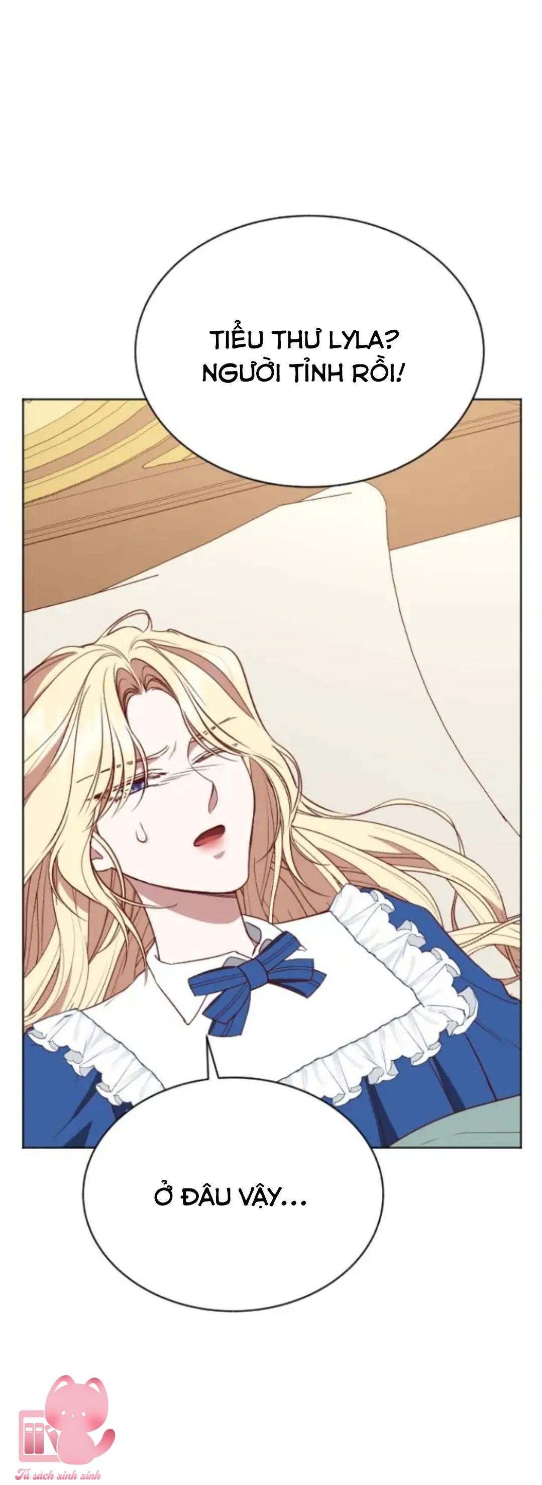 Đoá Hoa Của Dã Thú - Chap 37