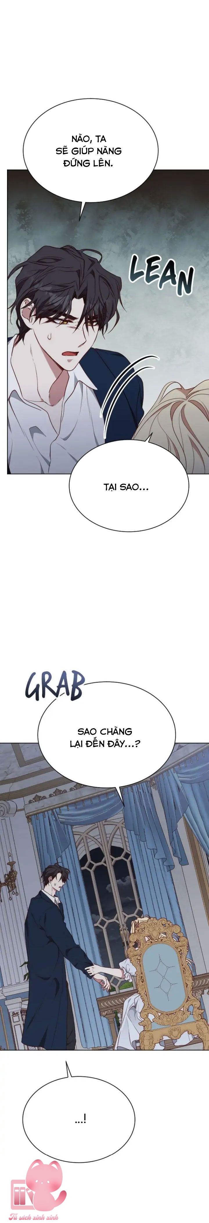 Đoá Hoa Của Dã Thú - Chap 38