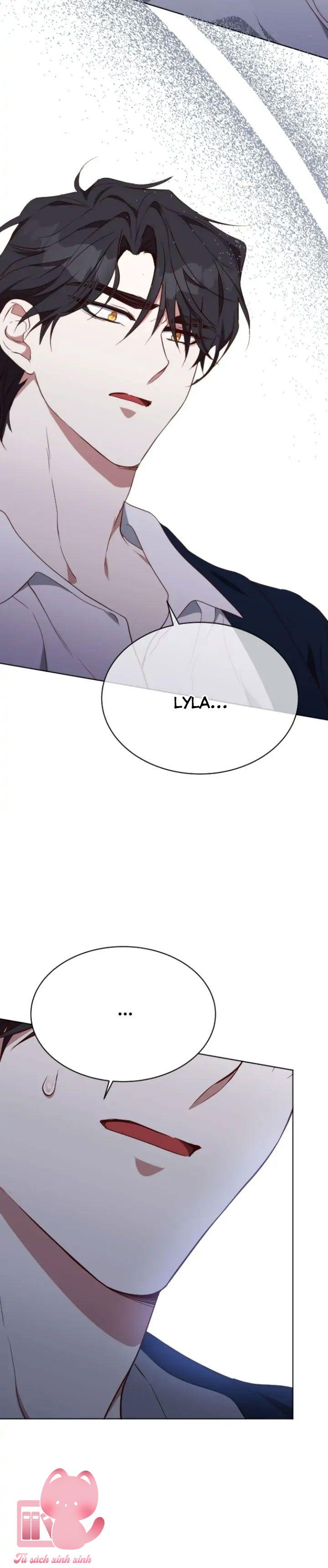 Đoá Hoa Của Dã Thú - Chap 38