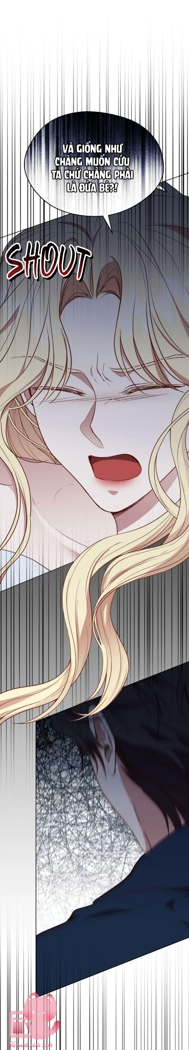 Đoá Hoa Của Dã Thú - Chap 38