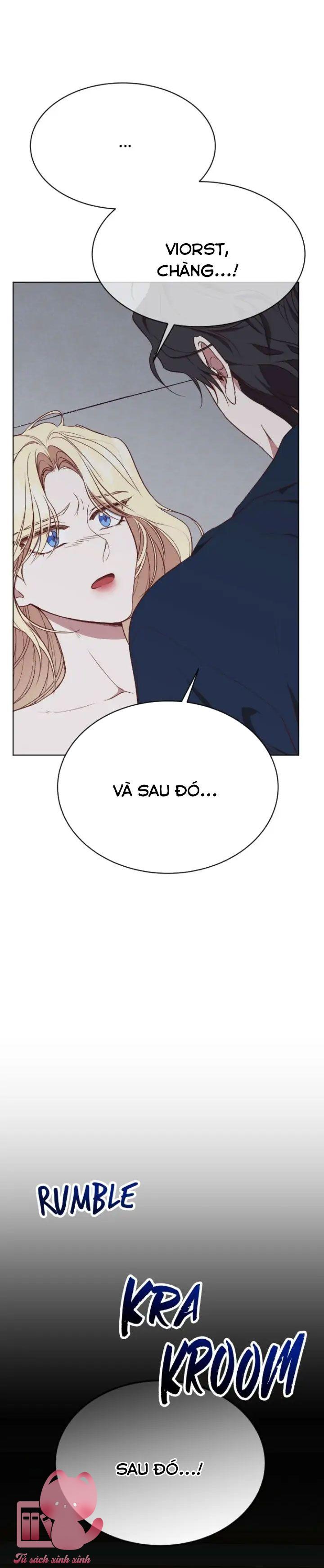 Đoá Hoa Của Dã Thú - Chap 38