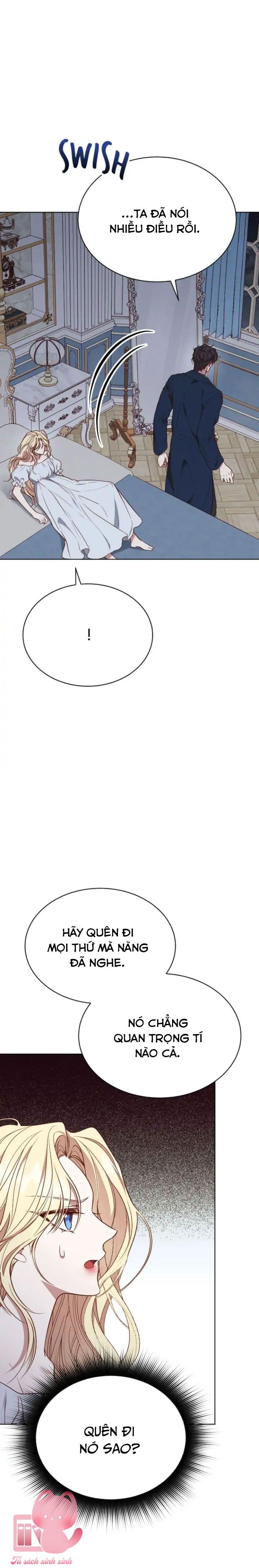 Đoá Hoa Của Dã Thú - Chap 38