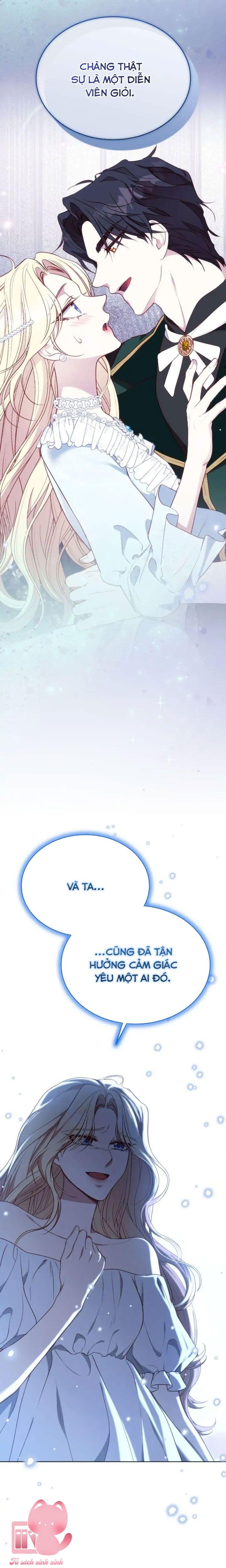 Đoá Hoa Của Dã Thú - Chap 38