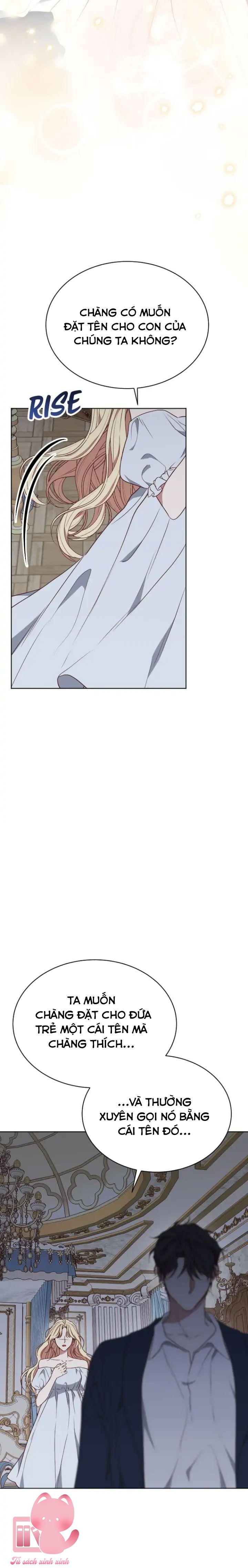 Đoá Hoa Của Dã Thú - Chap 38