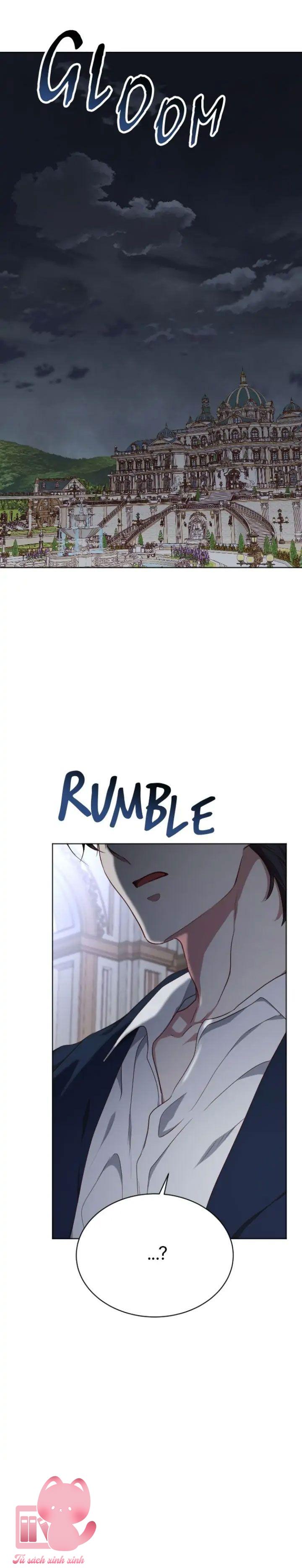 Đoá Hoa Của Dã Thú - Chap 38