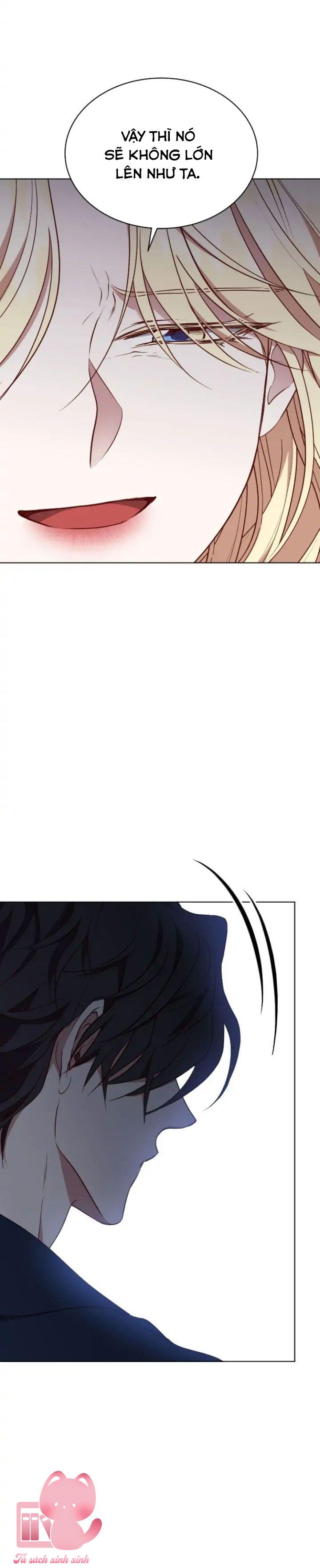 Đoá Hoa Của Dã Thú - Chap 38