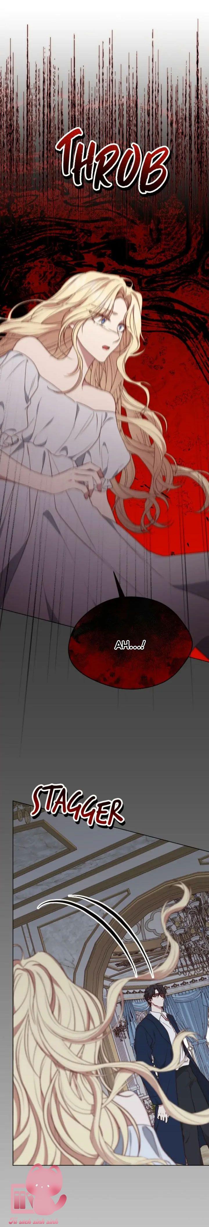 Đoá Hoa Của Dã Thú - Chap 38