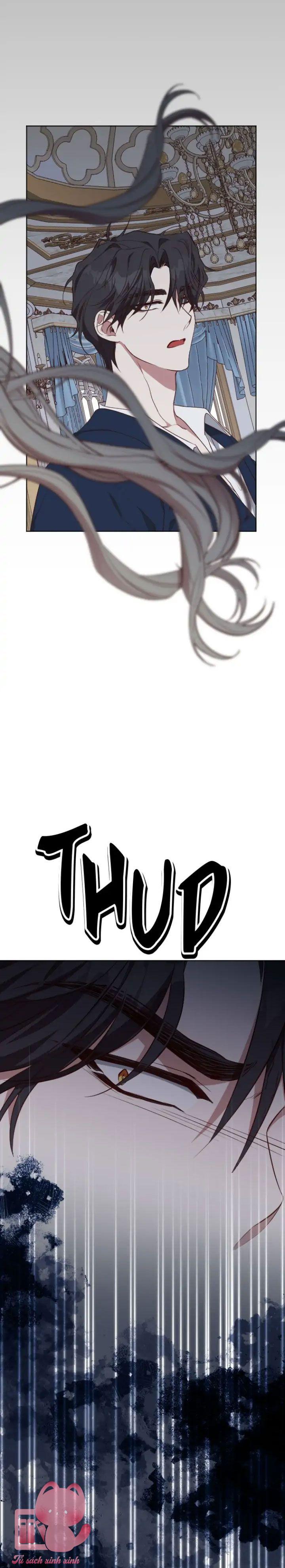 Đoá Hoa Của Dã Thú - Chap 38