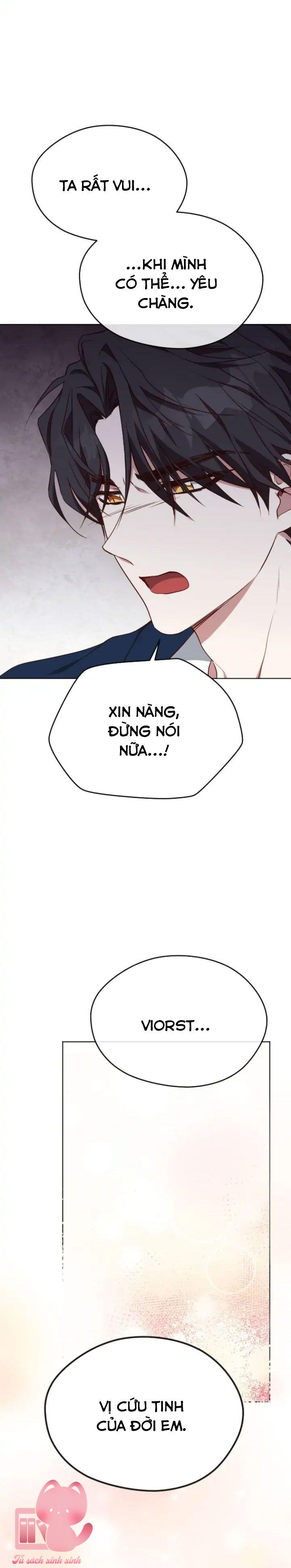 Đoá Hoa Của Dã Thú - Chap 38