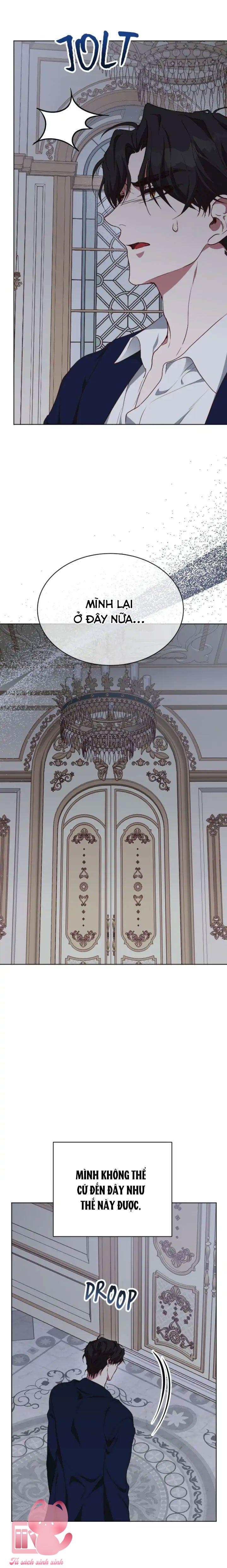 Đoá Hoa Của Dã Thú - Chap 38