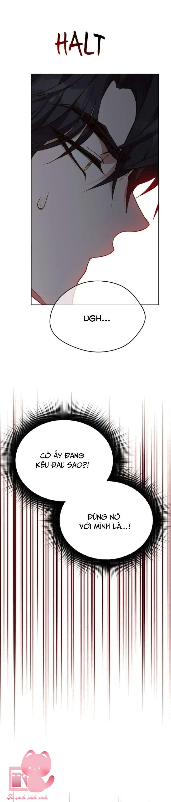 Đoá Hoa Của Dã Thú - Chap 38
