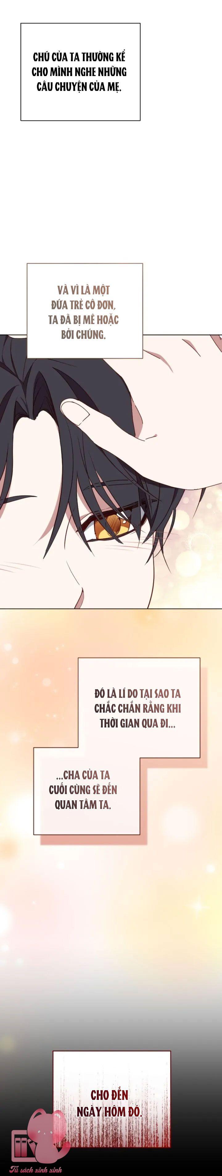 Đoá Hoa Của Dã Thú - Chap 39