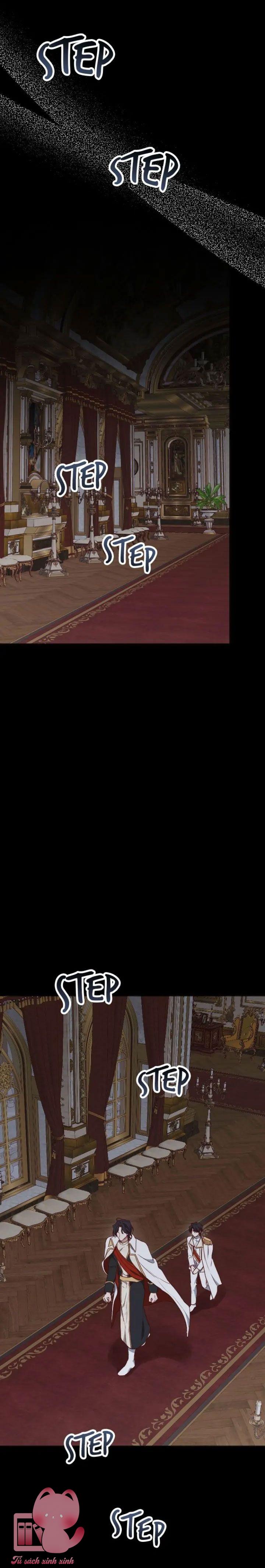 Đoá Hoa Của Dã Thú - Chap 39