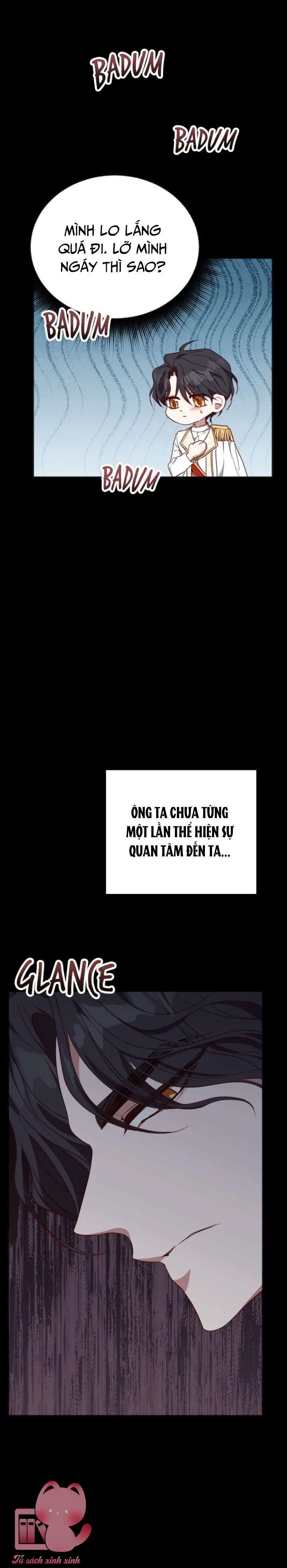 Đoá Hoa Của Dã Thú - Chap 39