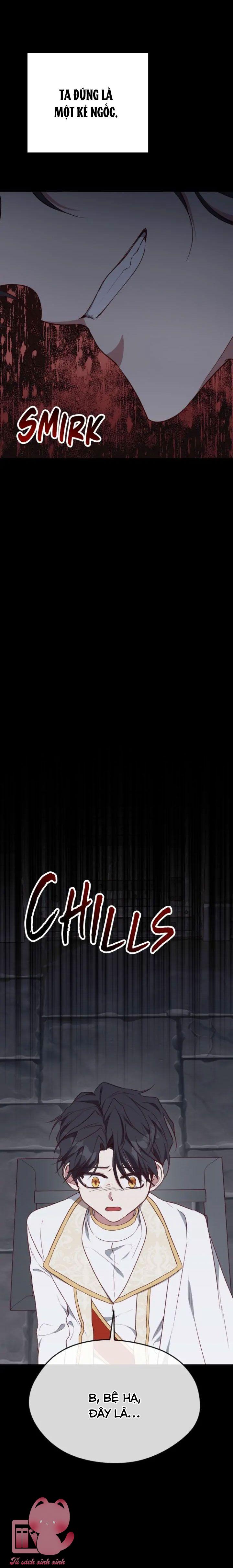 Đoá Hoa Của Dã Thú - Chap 39