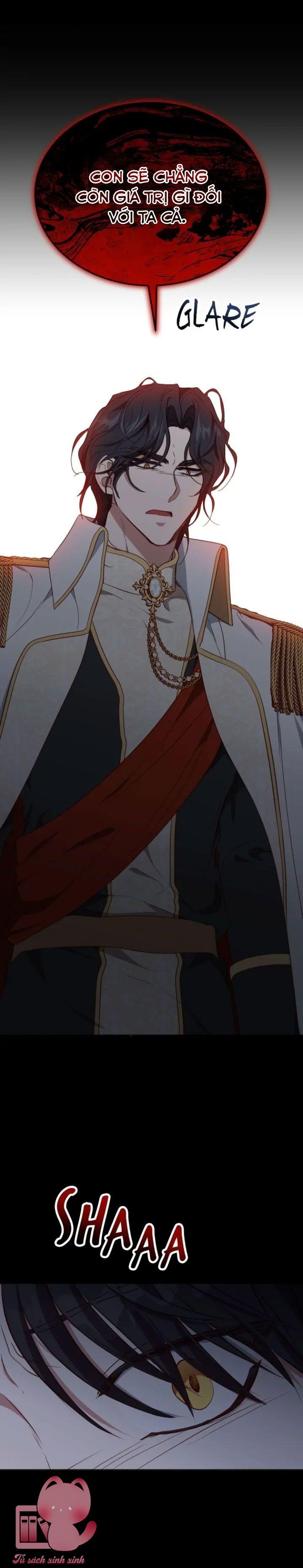 Đoá Hoa Của Dã Thú - Chap 39