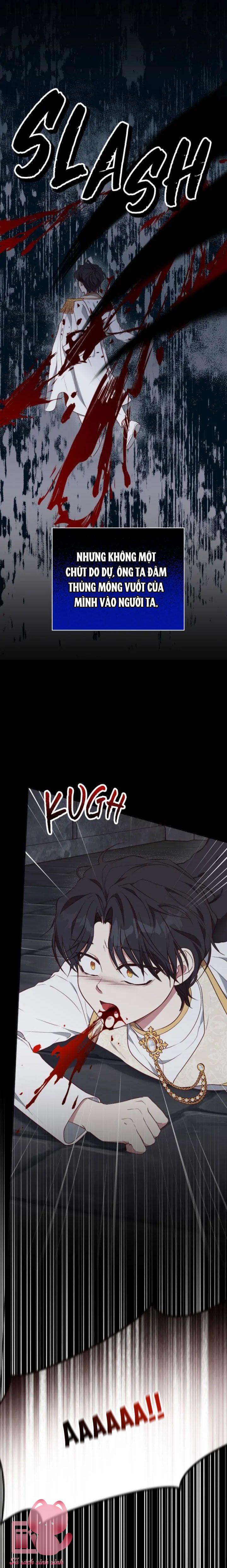 Đoá Hoa Của Dã Thú - Chap 39