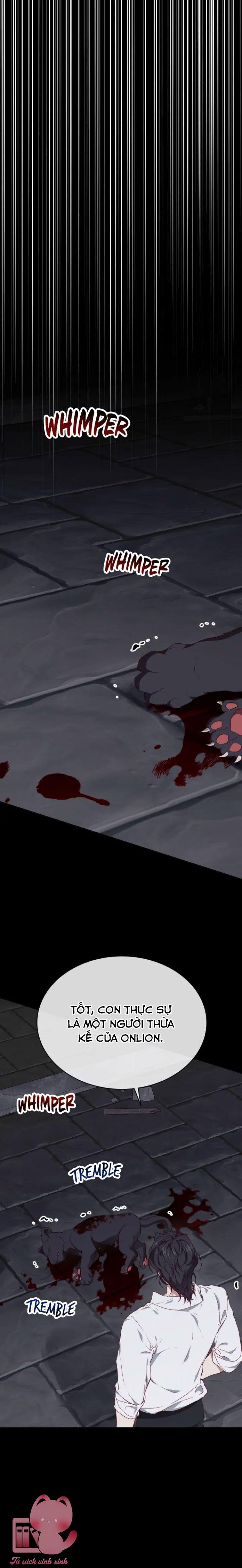 Đoá Hoa Của Dã Thú - Chap 39