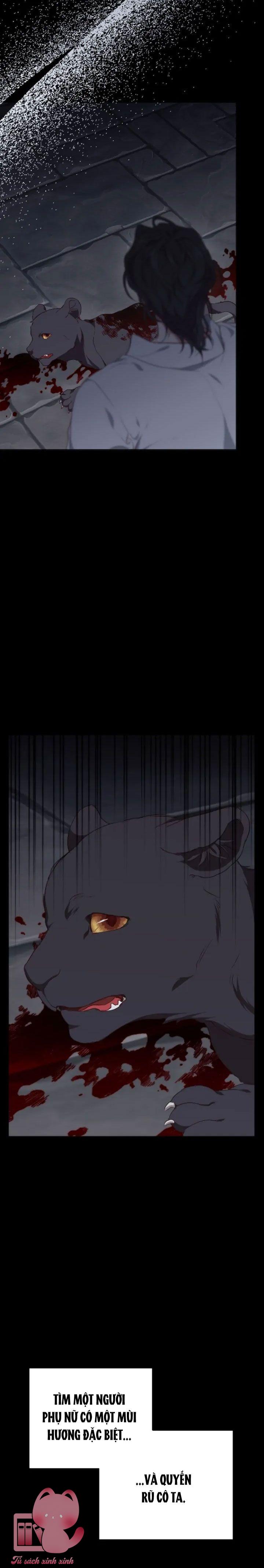 Đoá Hoa Của Dã Thú - Chap 39