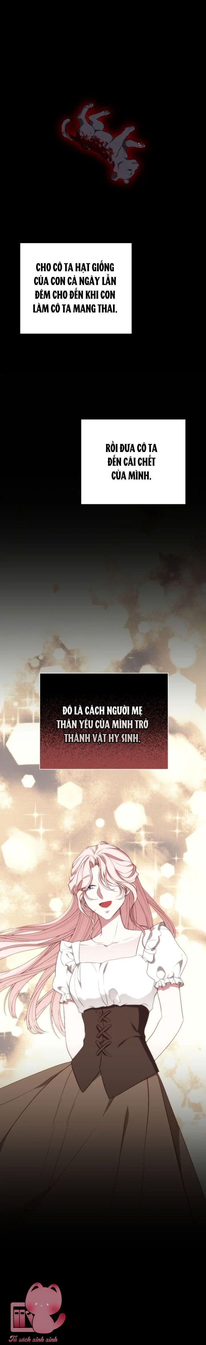 Đoá Hoa Của Dã Thú - Chap 39