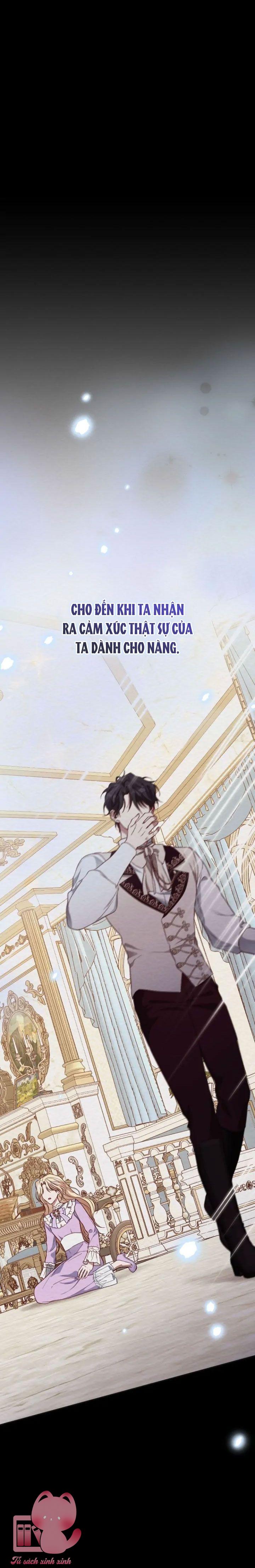 Đoá Hoa Của Dã Thú - Chap 39