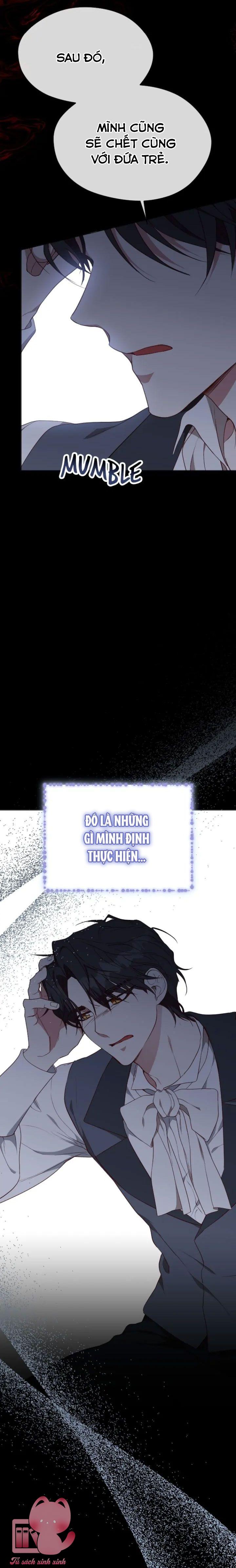 Đoá Hoa Của Dã Thú - Chap 39