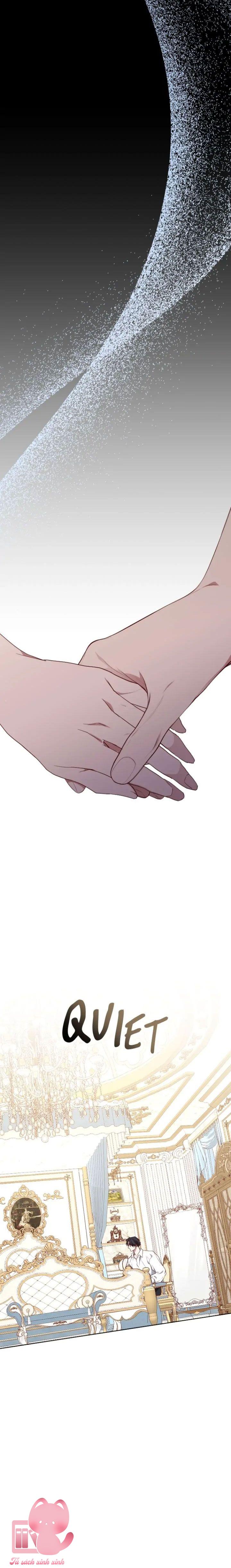 Đoá Hoa Của Dã Thú - Chap 39