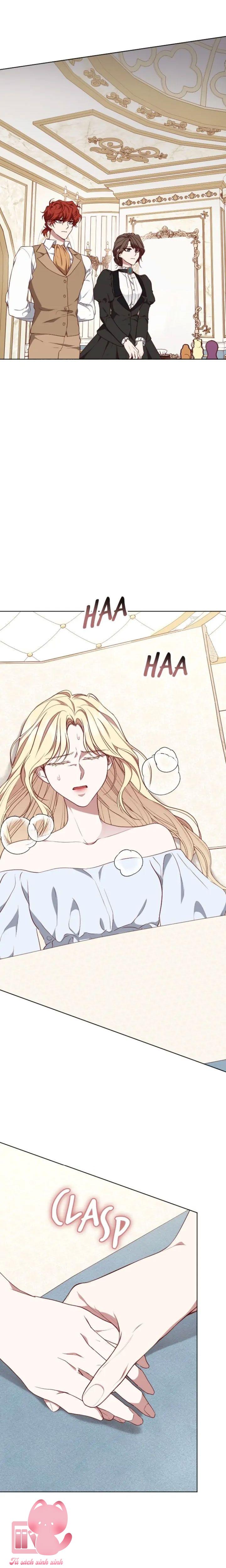 Đoá Hoa Của Dã Thú - Chap 39