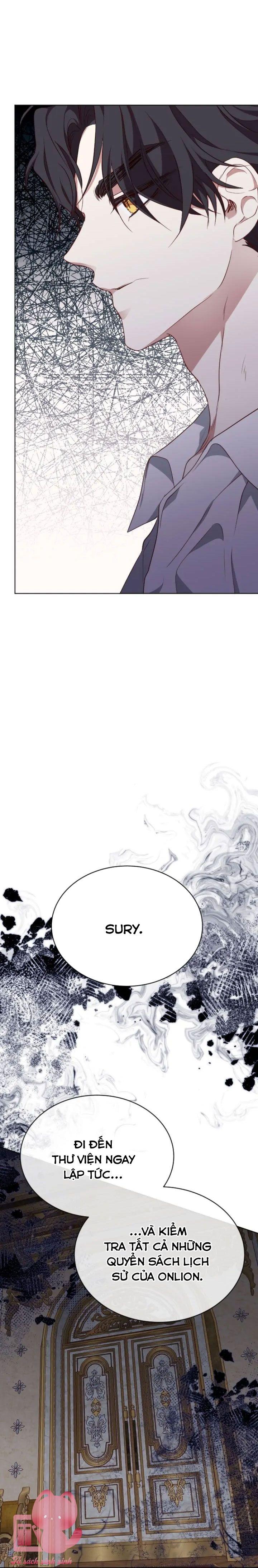 Đoá Hoa Của Dã Thú - Chap 39