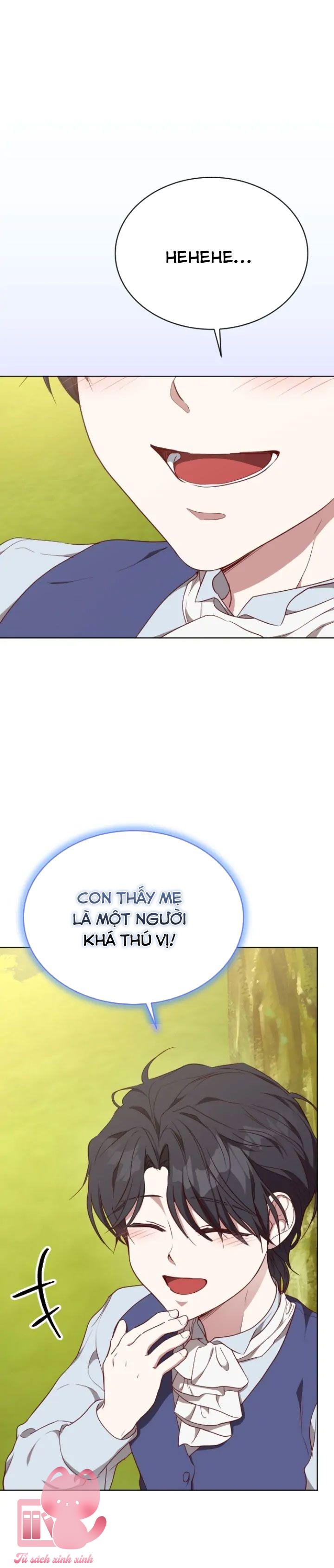 Đoá Hoa Của Dã Thú - Chap 39