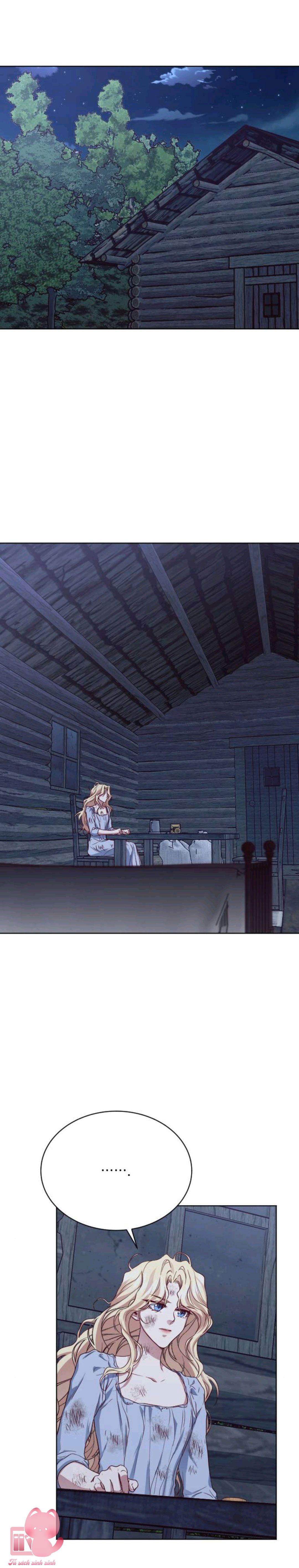 Đoá Hoa Của Dã Thú - Chap 4