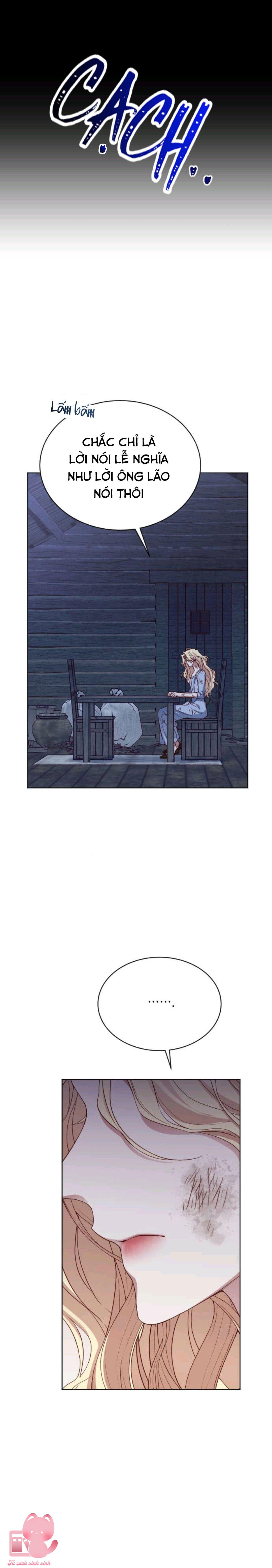 Đoá Hoa Của Dã Thú - Chap 4