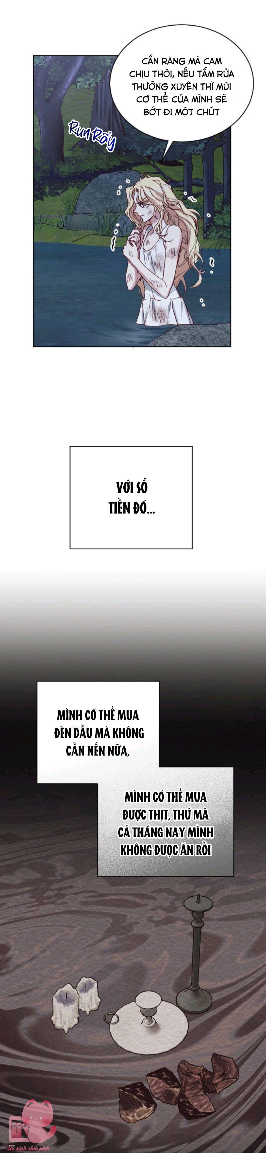 Đoá Hoa Của Dã Thú - Chap 4