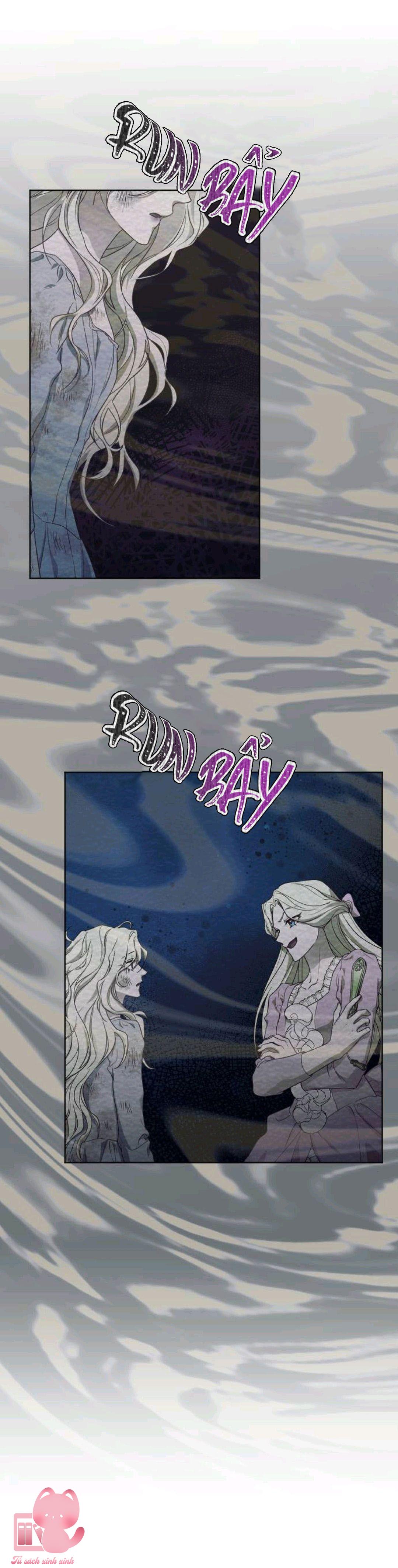 Đoá Hoa Của Dã Thú - Chap 4