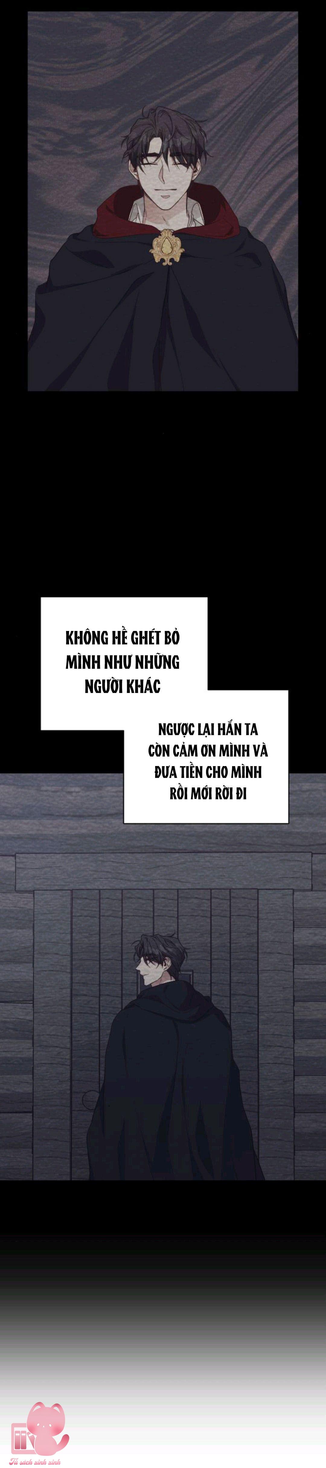 Đoá Hoa Của Dã Thú - Chap 4