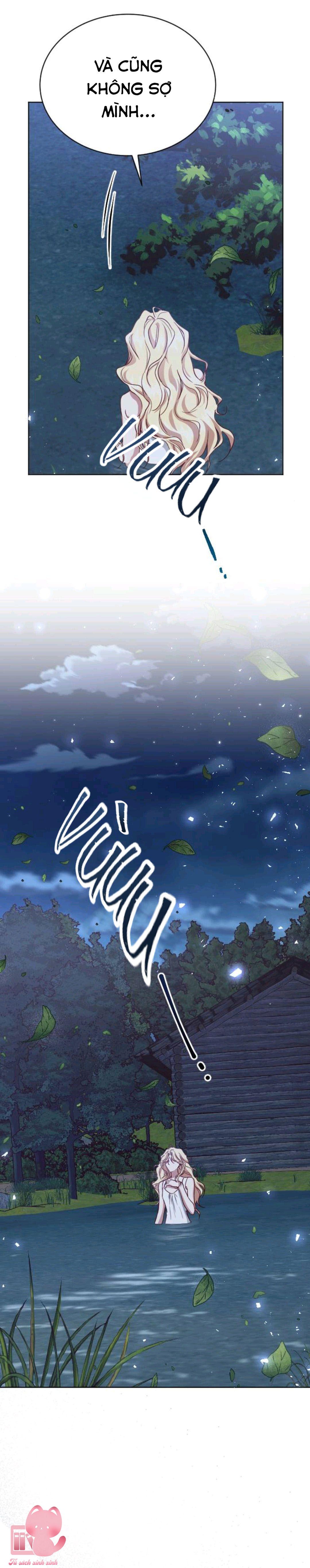 Đoá Hoa Của Dã Thú - Chap 4