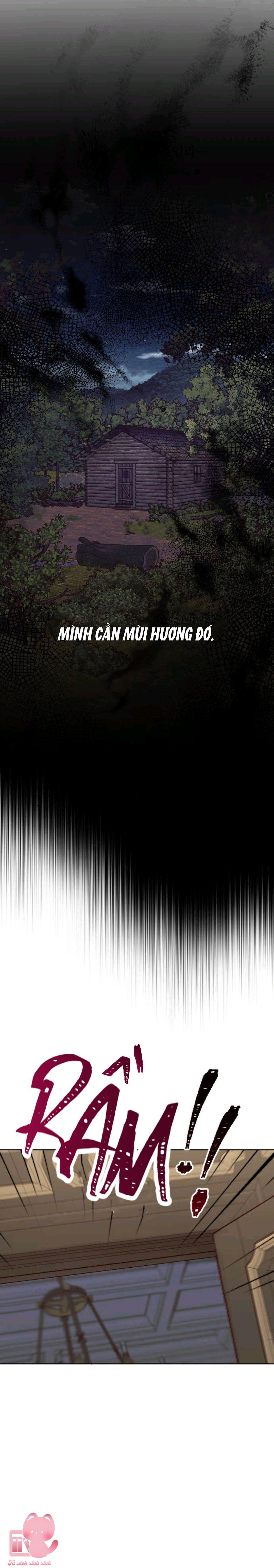 Đoá Hoa Của Dã Thú - Chap 4