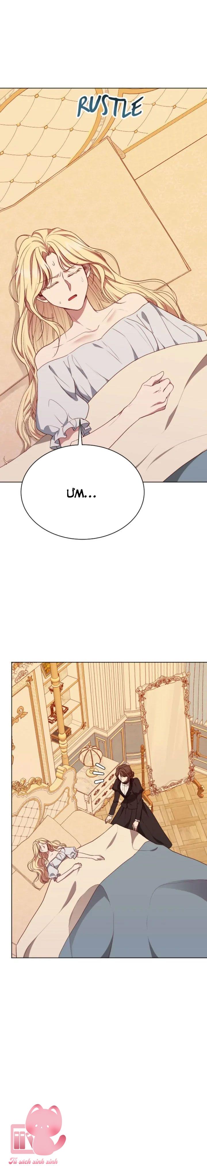 Đoá Hoa Của Dã Thú - Chap 40