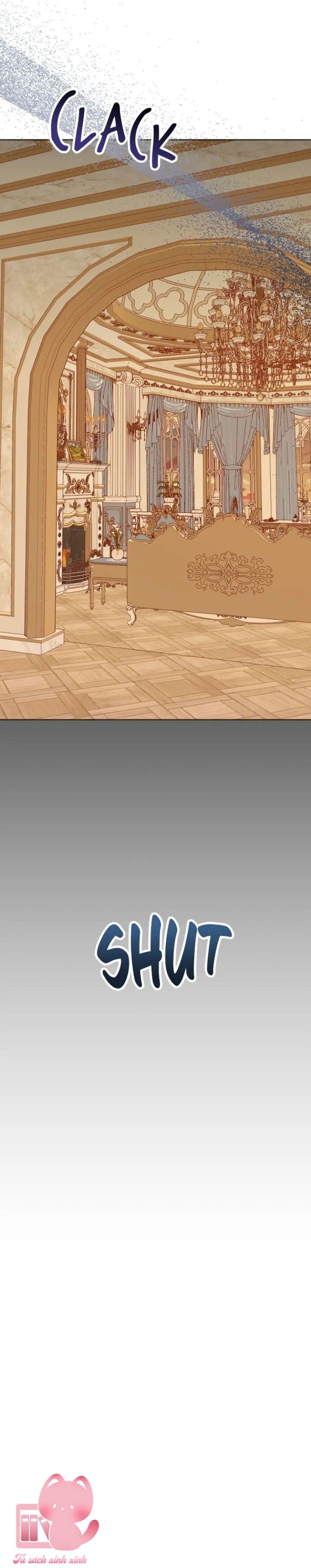 Đoá Hoa Của Dã Thú - Chap 40