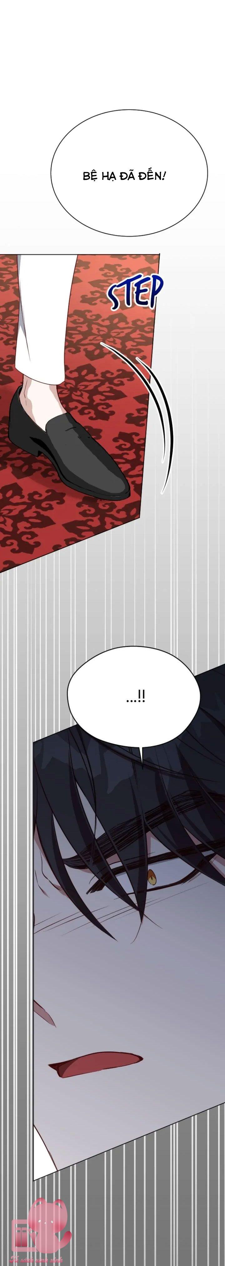 Đoá Hoa Của Dã Thú - Chap 40