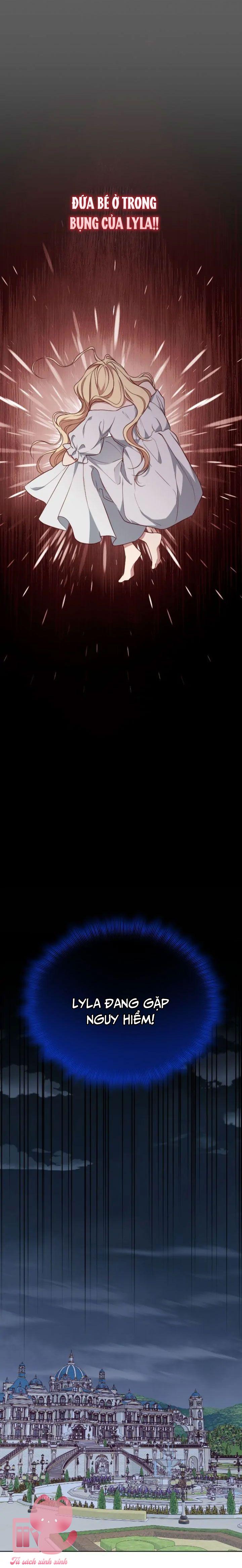 Đoá Hoa Của Dã Thú - Chap 40