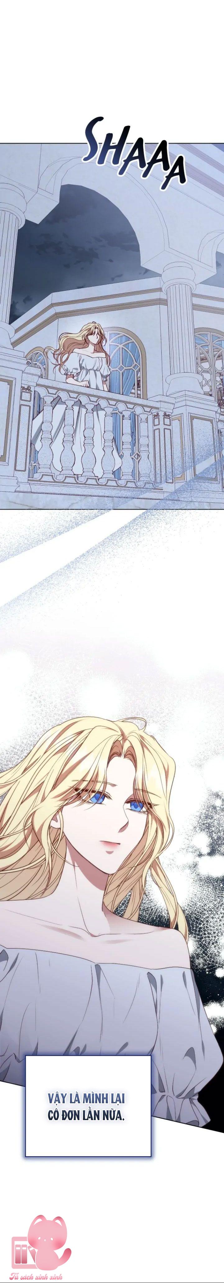 Đoá Hoa Của Dã Thú - Chap 40