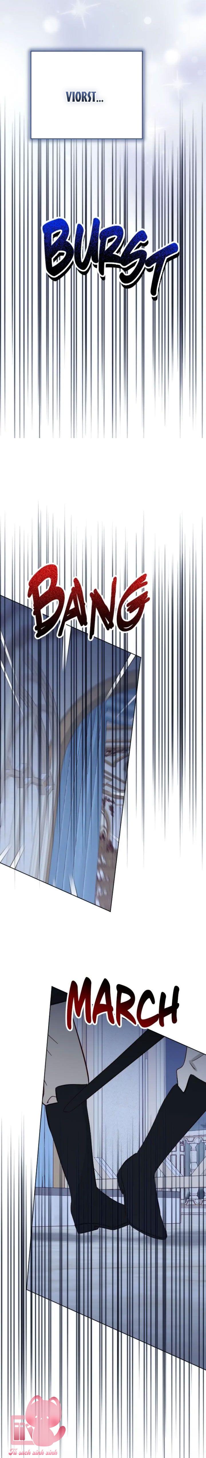 Đoá Hoa Của Dã Thú - Chap 40