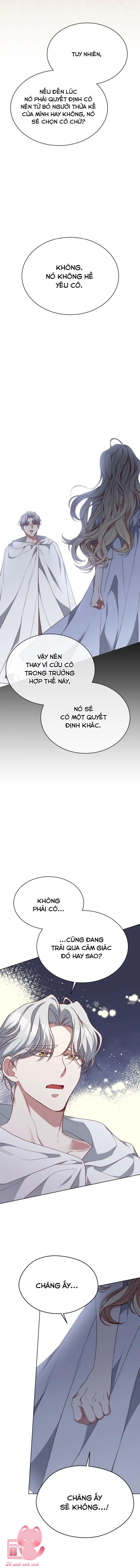 Đoá Hoa Của Dã Thú - Chap 41