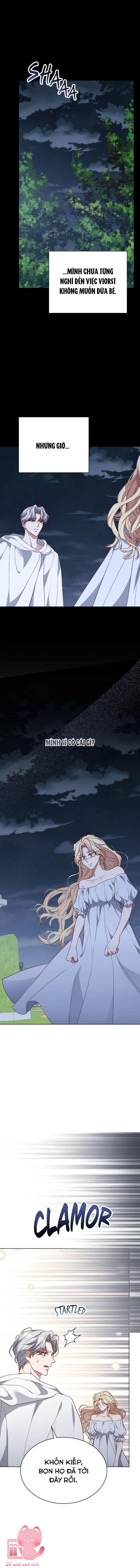 Đoá Hoa Của Dã Thú - Chap 41