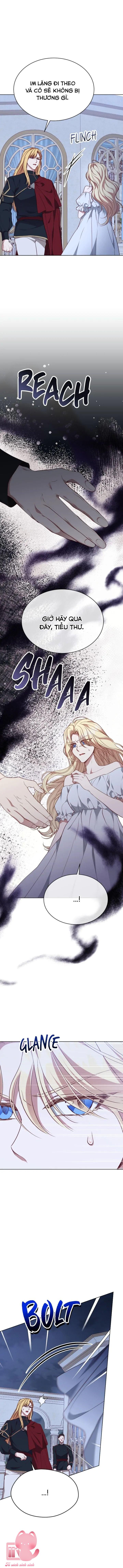 Đoá Hoa Của Dã Thú - Chap 41