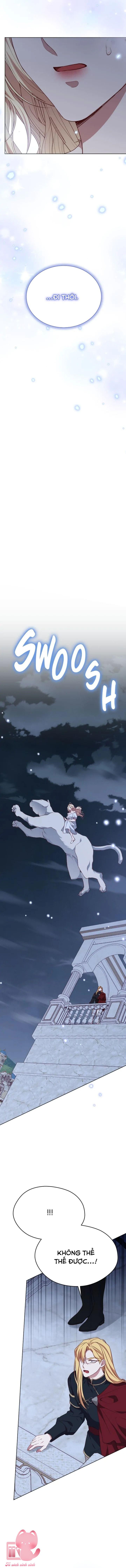 Đoá Hoa Của Dã Thú - Chap 41