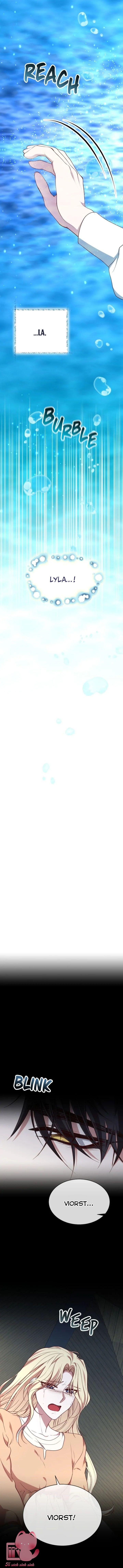 Đoá Hoa Của Dã Thú - Chap 50