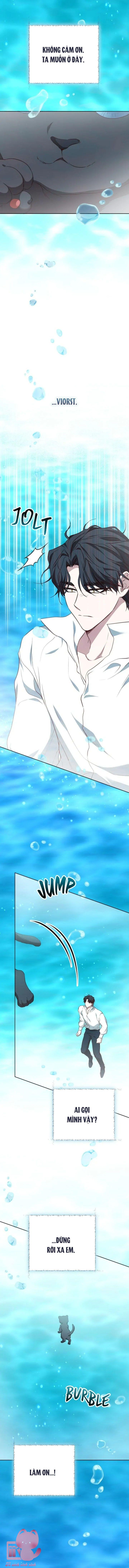 Đoá Hoa Của Dã Thú - Chap 50